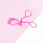 Hot Pink Eyelash Curler(12 pcs)