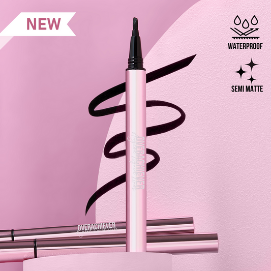 Angled Liquid Liner(23 pcs) + Free Tester