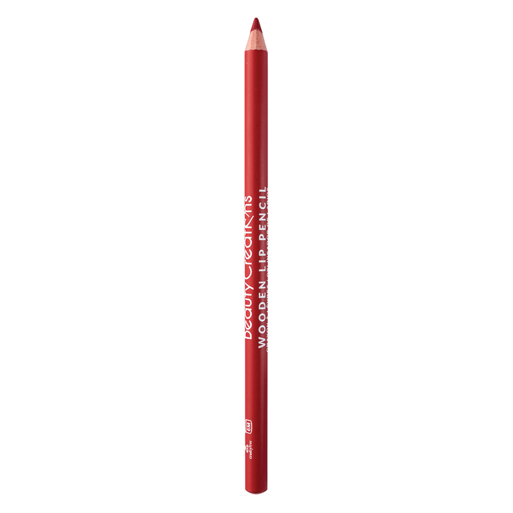 Wooden Lip Pencil(12 pcs)