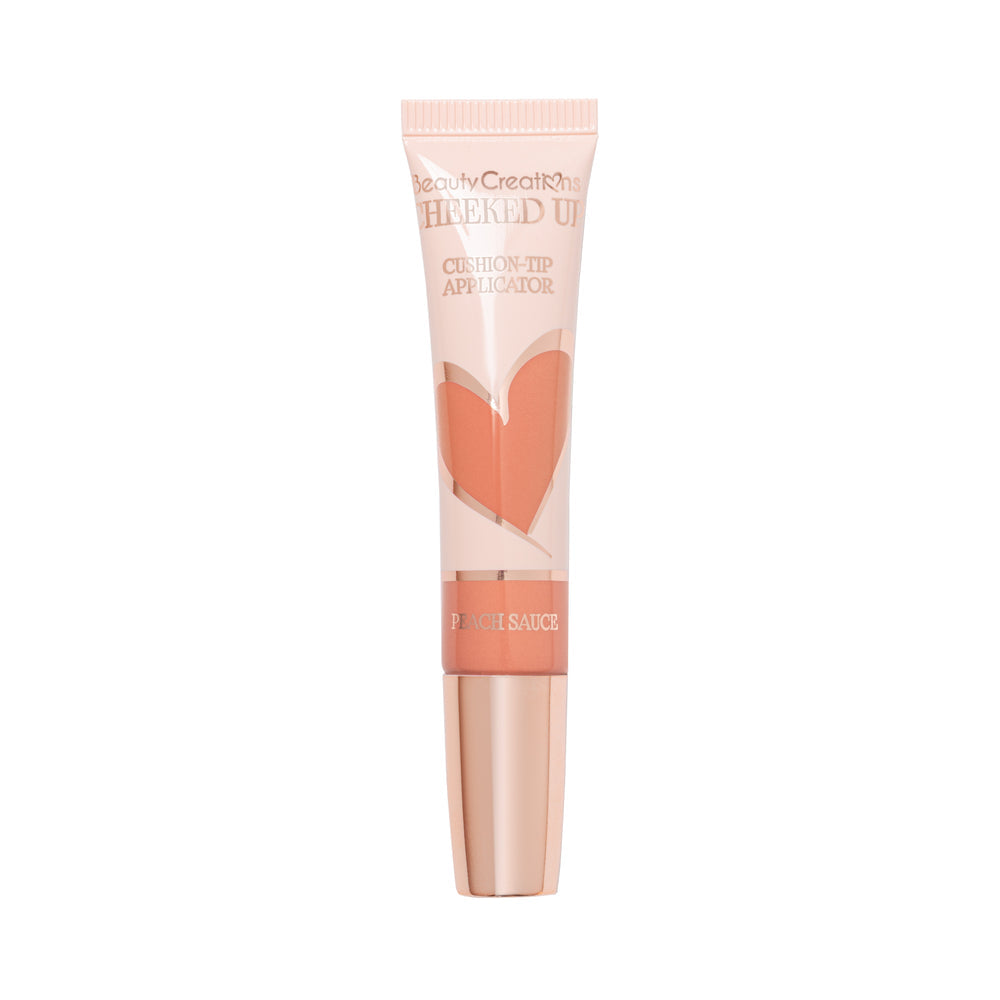 Flawless Stay Liquid Blush Cheeked Up Wands(6pcs)