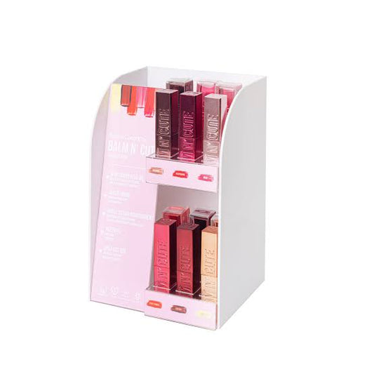 Balm N' Cute Display (36 pcs + Free Testers)