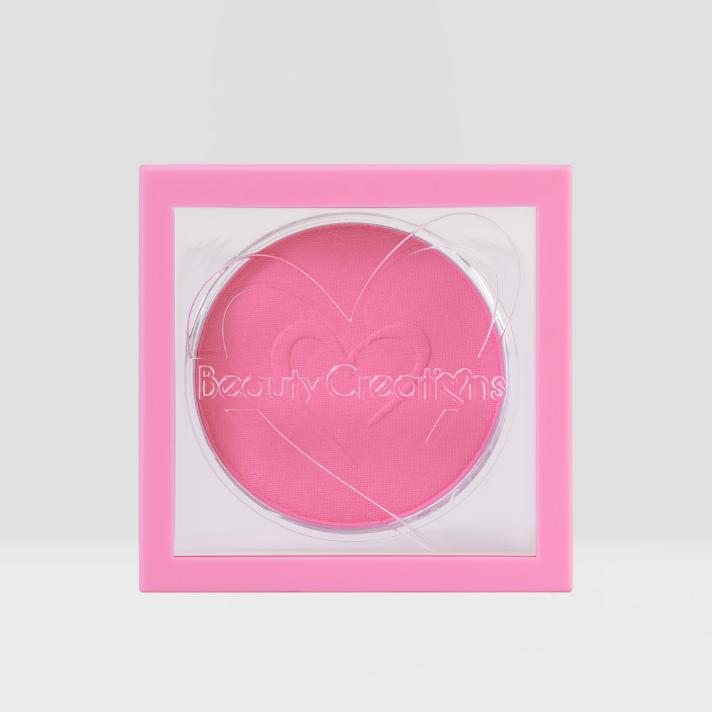 Blush Hush Powder Blush(6 pcs)