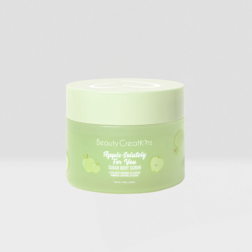 Body Scrub(6pcs)