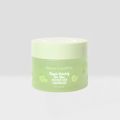 Body Scrub(6pcs)