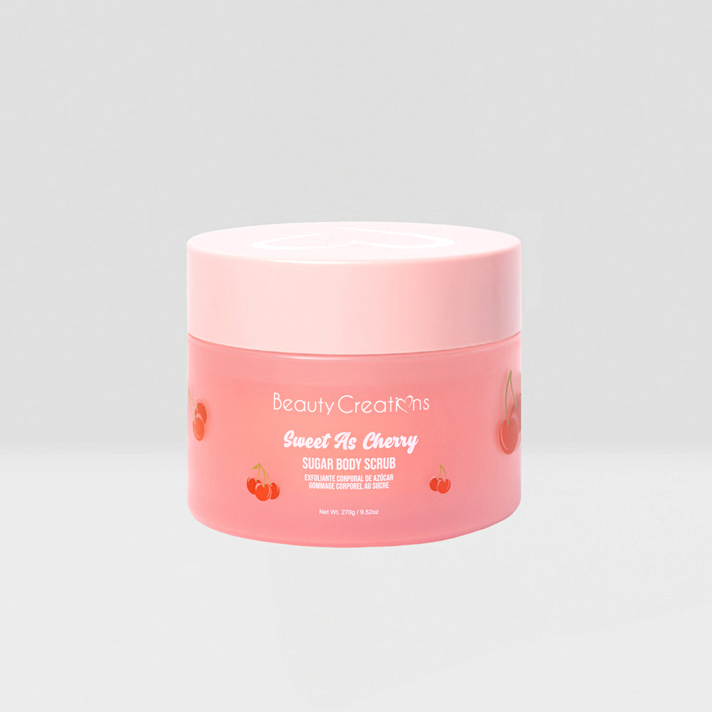 Body Scrub(6pcs)