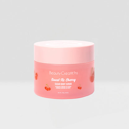 Body Scrub(6pcs)