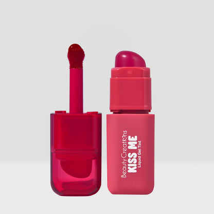 Kiss Me Liquid Gel Tint (6 pcs)