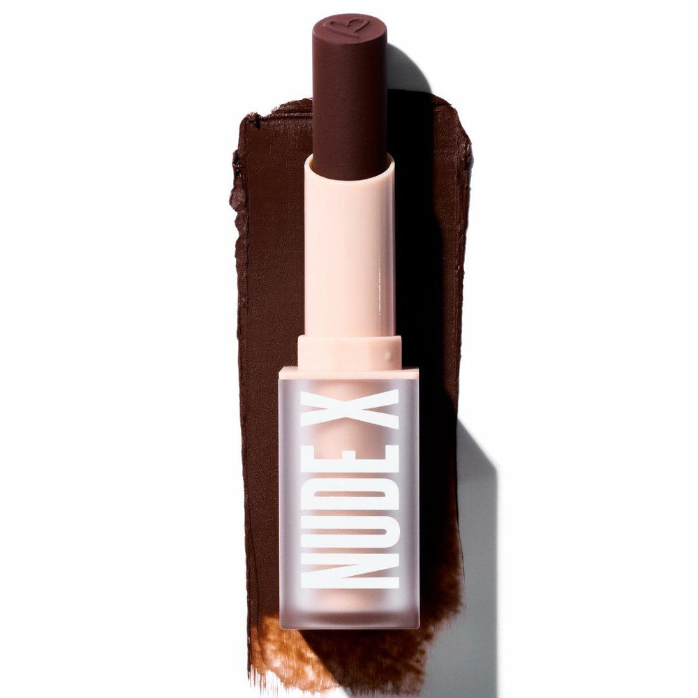 Nude X Soft Matte Lipstick (6 pcs)