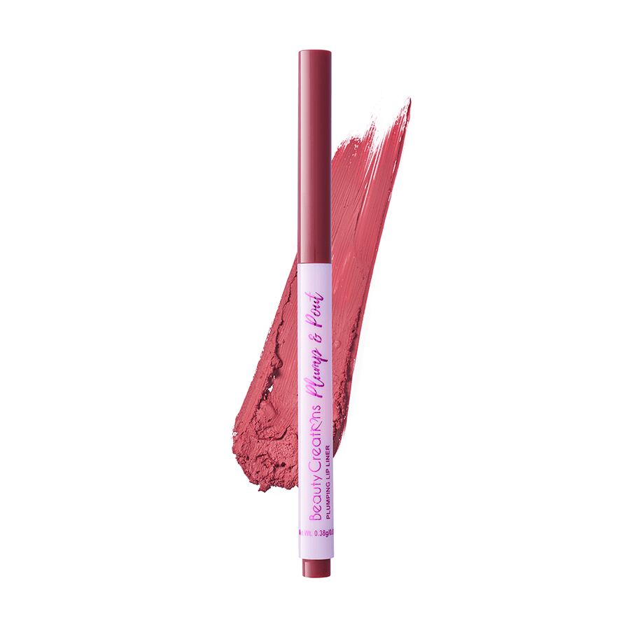 Plum & Pout Plumping Lip Liner (6 pcs)