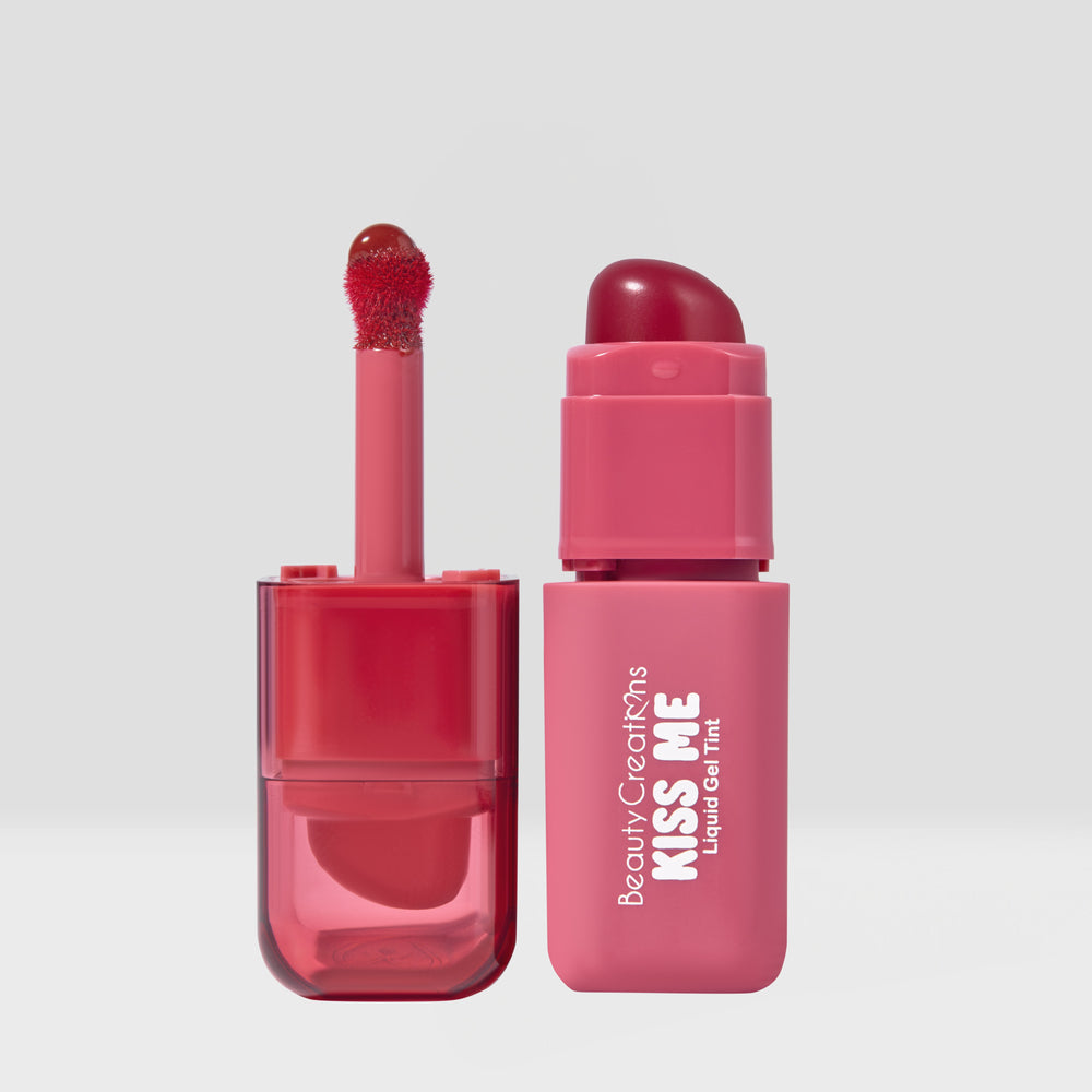 Kiss Me Liquid Gel Tint (6 pcs)