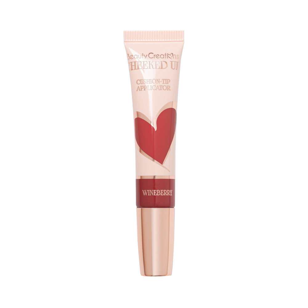 Flawless Stay Liquid Blush Cheeked Up Wands(6pcs)