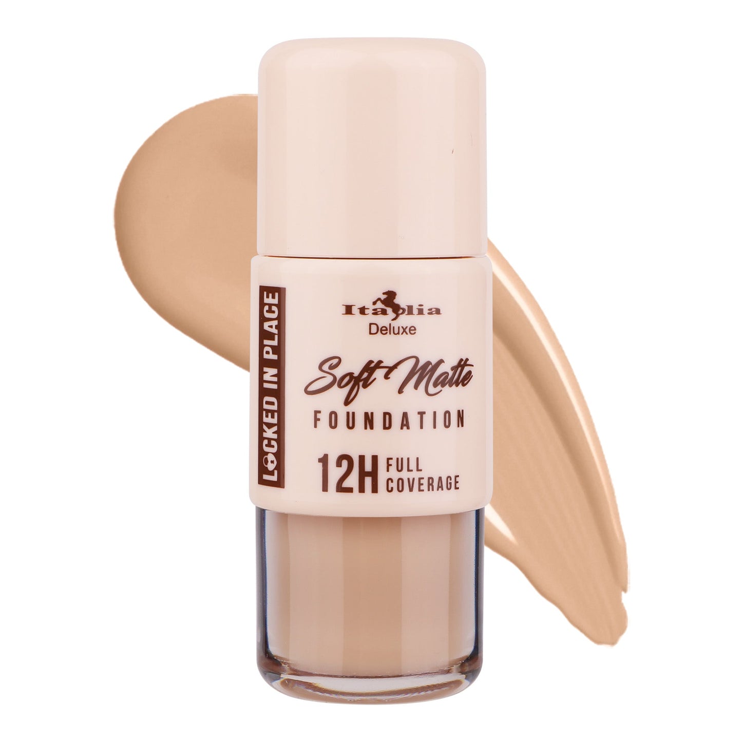 Soft Matte Foundation Box (6 pcs)