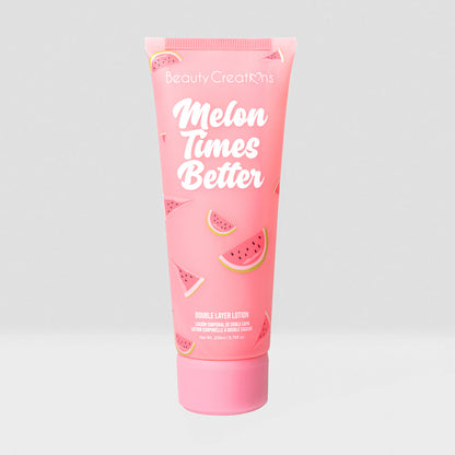 Doble Layer Lotion-Fruity Collection(6 pcs)