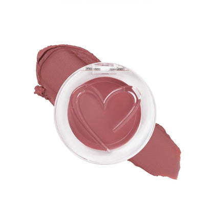 Stay Blushing Cute Lip And Cheek Balm(6 pcs)