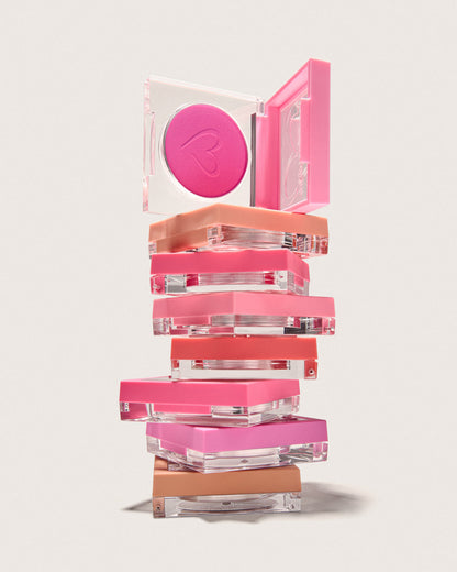 Blush Hush Powder Blush(6 pcs)