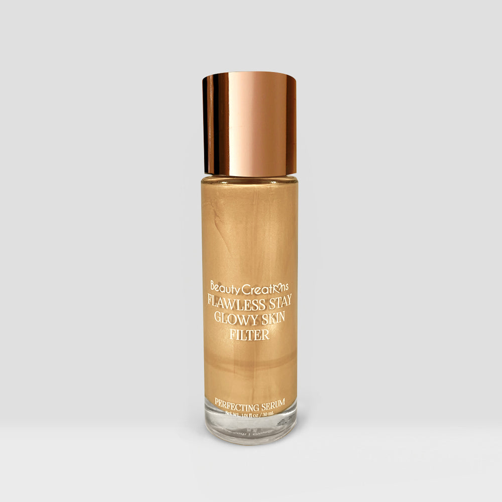 Flawless Stay Glowy Skin Filter (6 pcs)