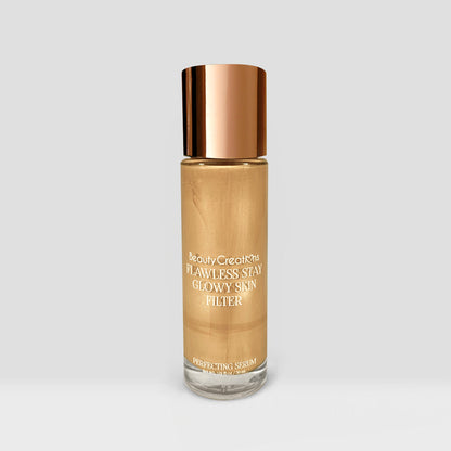 Flawless Stay Glowy Skin Filter (6 pcs)