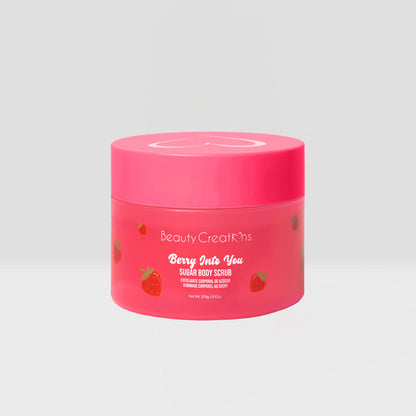 Body Scrub(6pcs)