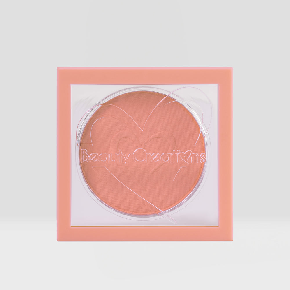 Blush Hush Powder Blush(6 pcs)