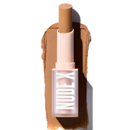Nude X Soft Matte Lipstick (6 pcs)