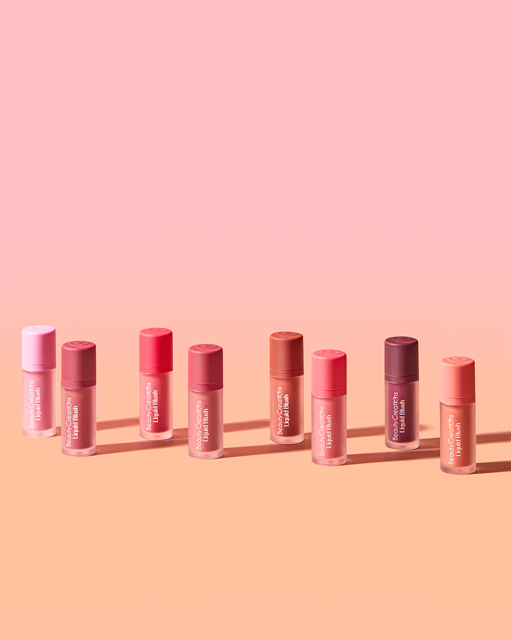 Liquid Blush (6 pcs)