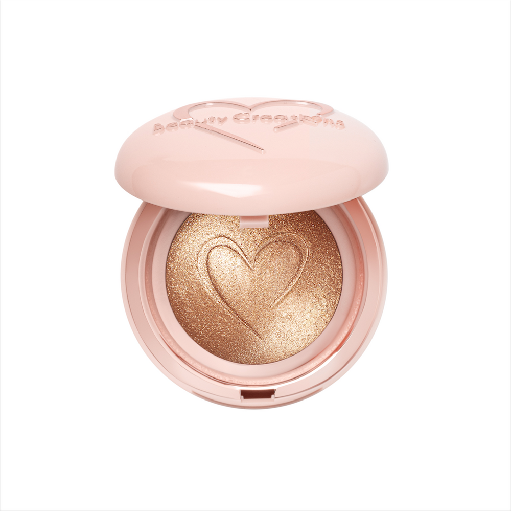 Final Finish Baked Highlighter (6 pcs)