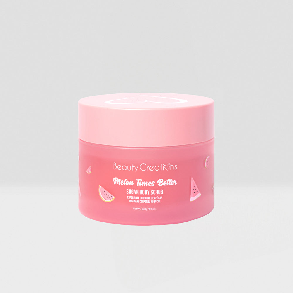 Body Scrub(6pcs)