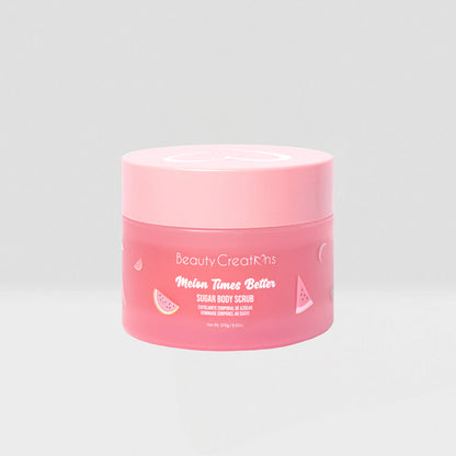 Body Scrub(6pcs)