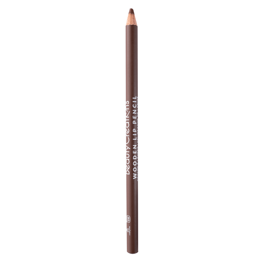 Wooden Lip Pencil(12 pcs)