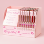 Plum & Pout Liner (48 pcs + Free Acrylic)