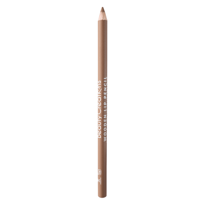 Wooden Lip Pencil(12 pcs)