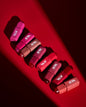 Kiss Me Liquid Gel Tint Full Display (48 pcs)