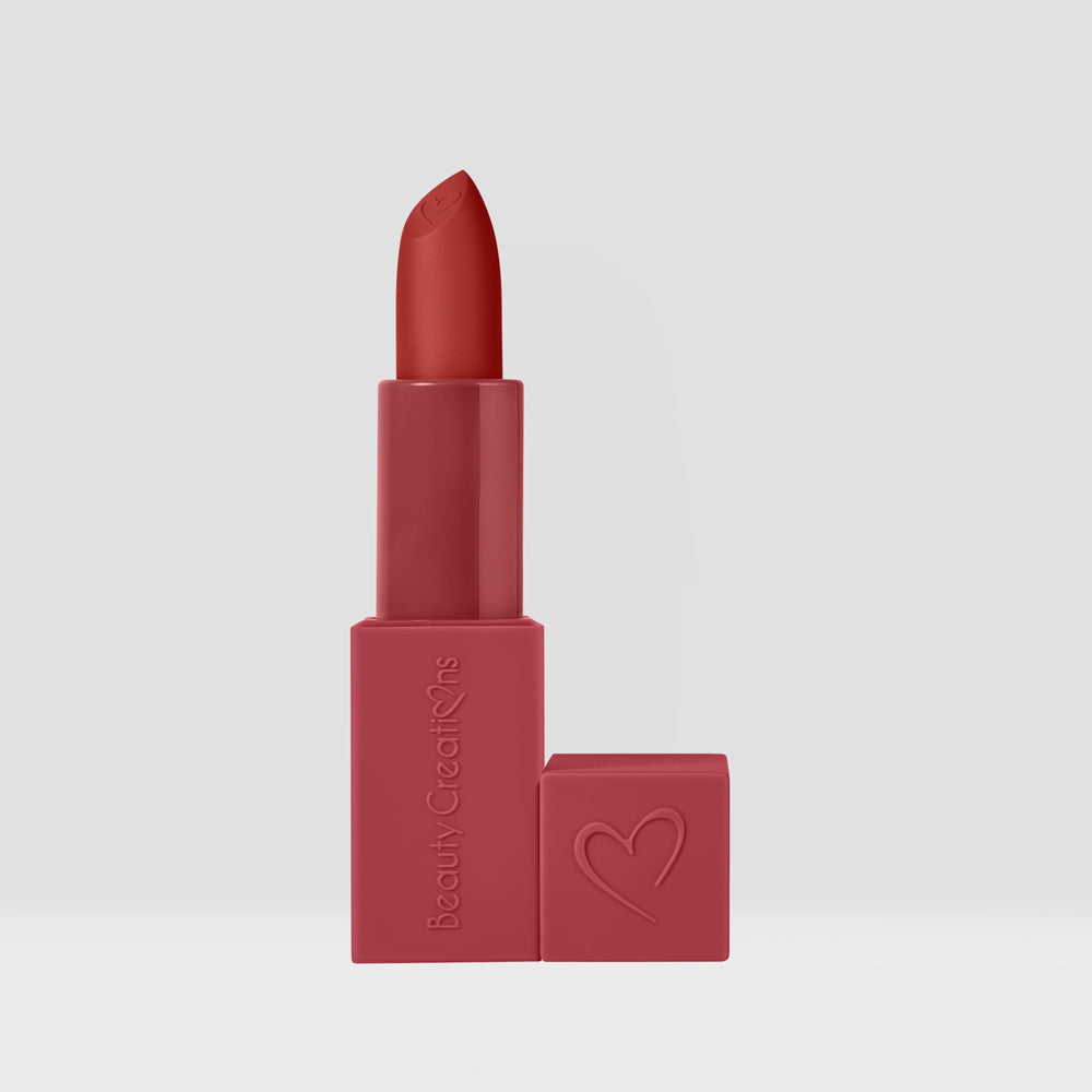 Tease Me Soft Matte Lipstick (6 pcs)