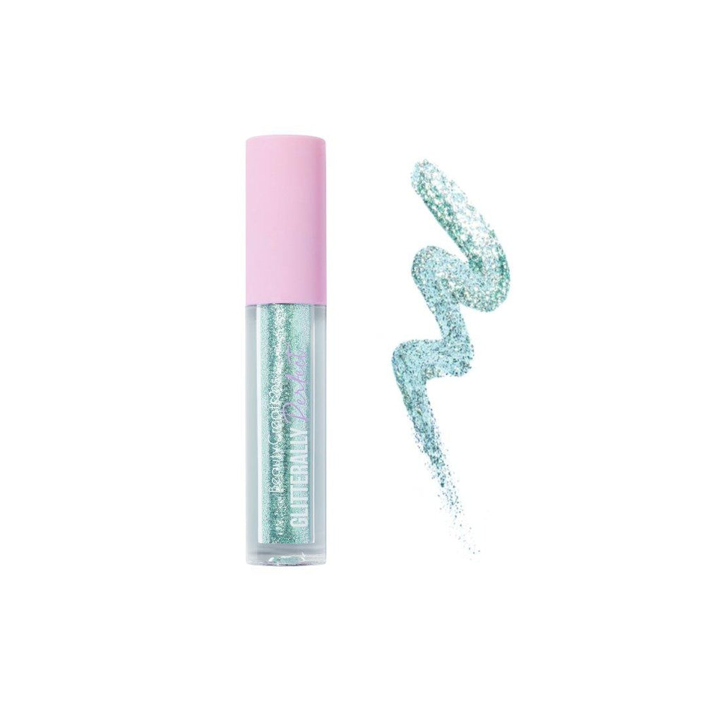 Glitterally Perfect- Glitter Liner (6 pcs)