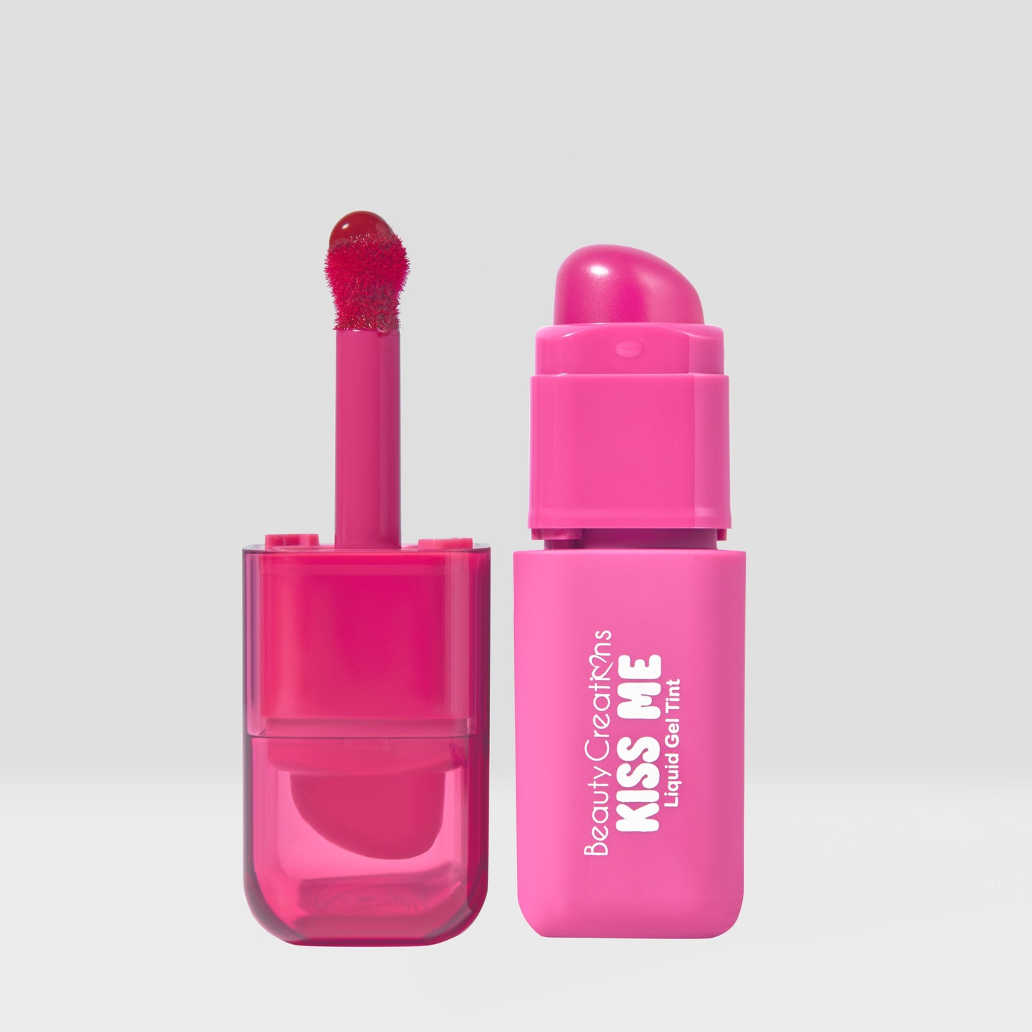 Kiss Me Liquid Gel Tint (6 pcs)