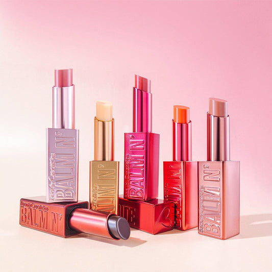 Balm N' Cute Lip Balm(6pcs)