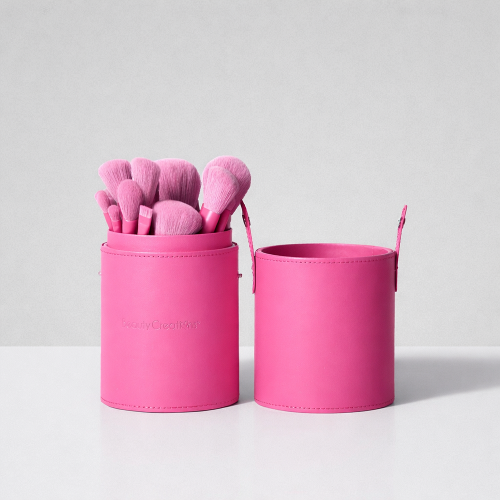 Hot Girl Brush Set(3 pcs)