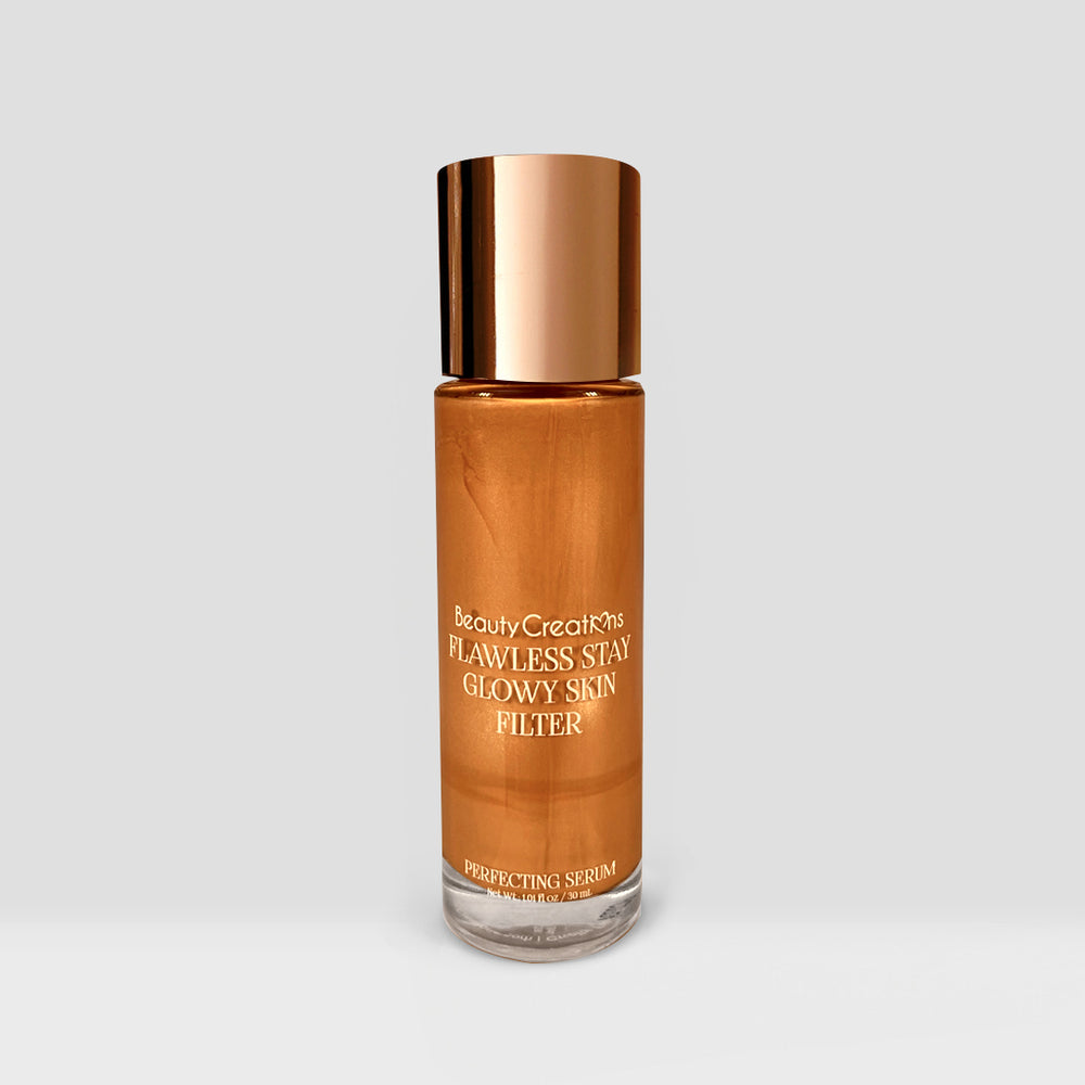 Flawless Stay Glowy Skin Filter (6 pcs)