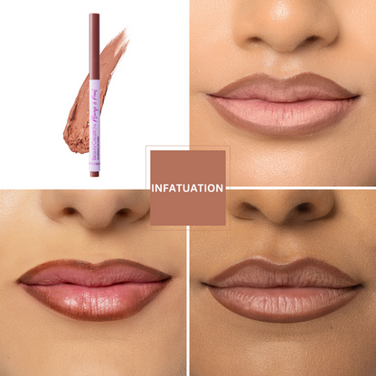 Plum & Pout Plumping Lip Liner (6 pcs)