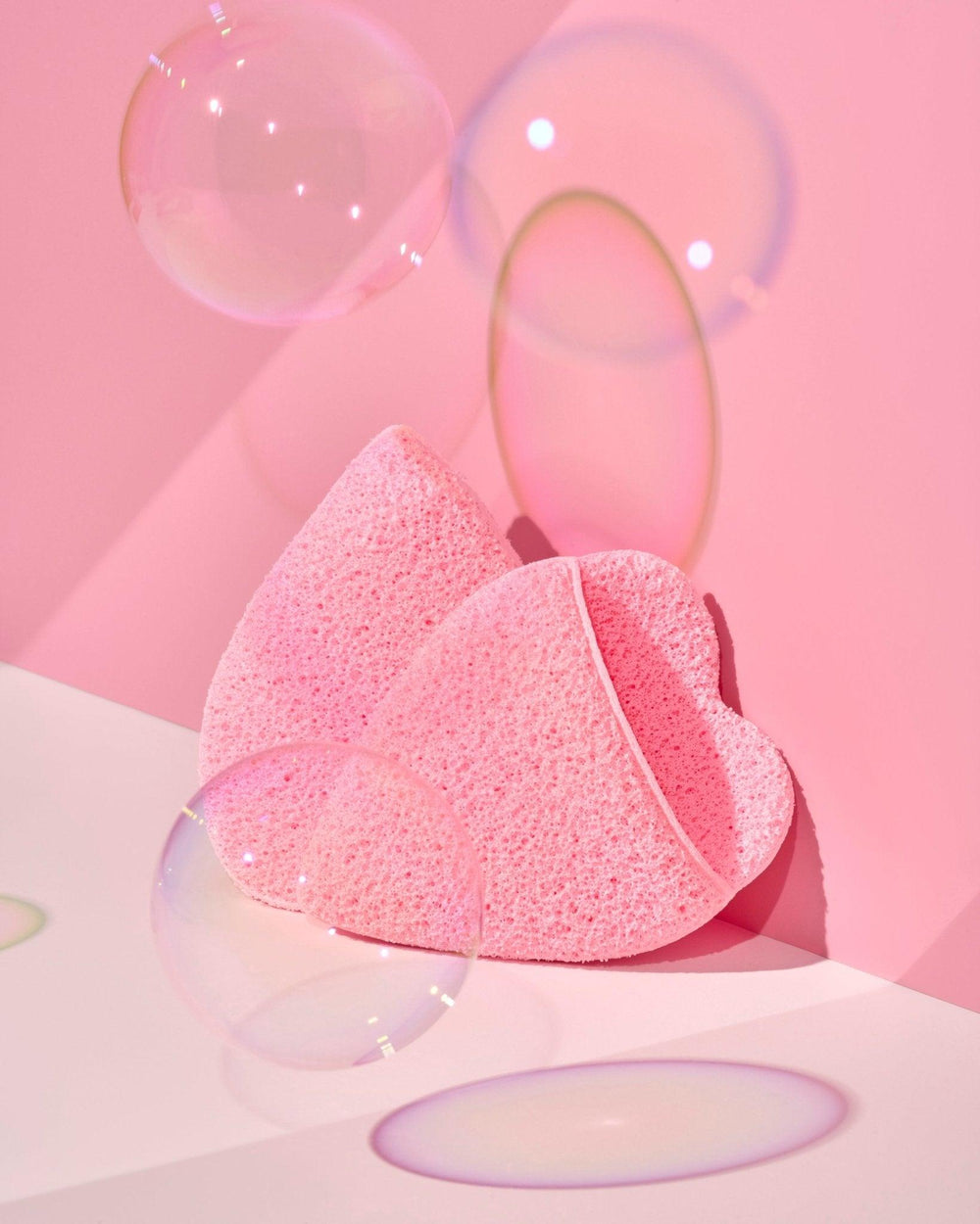 Freshness Please Cleansing Sponge(12 pcs)