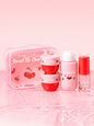 Sweet Dose Fruity Travel Set (6pcs)