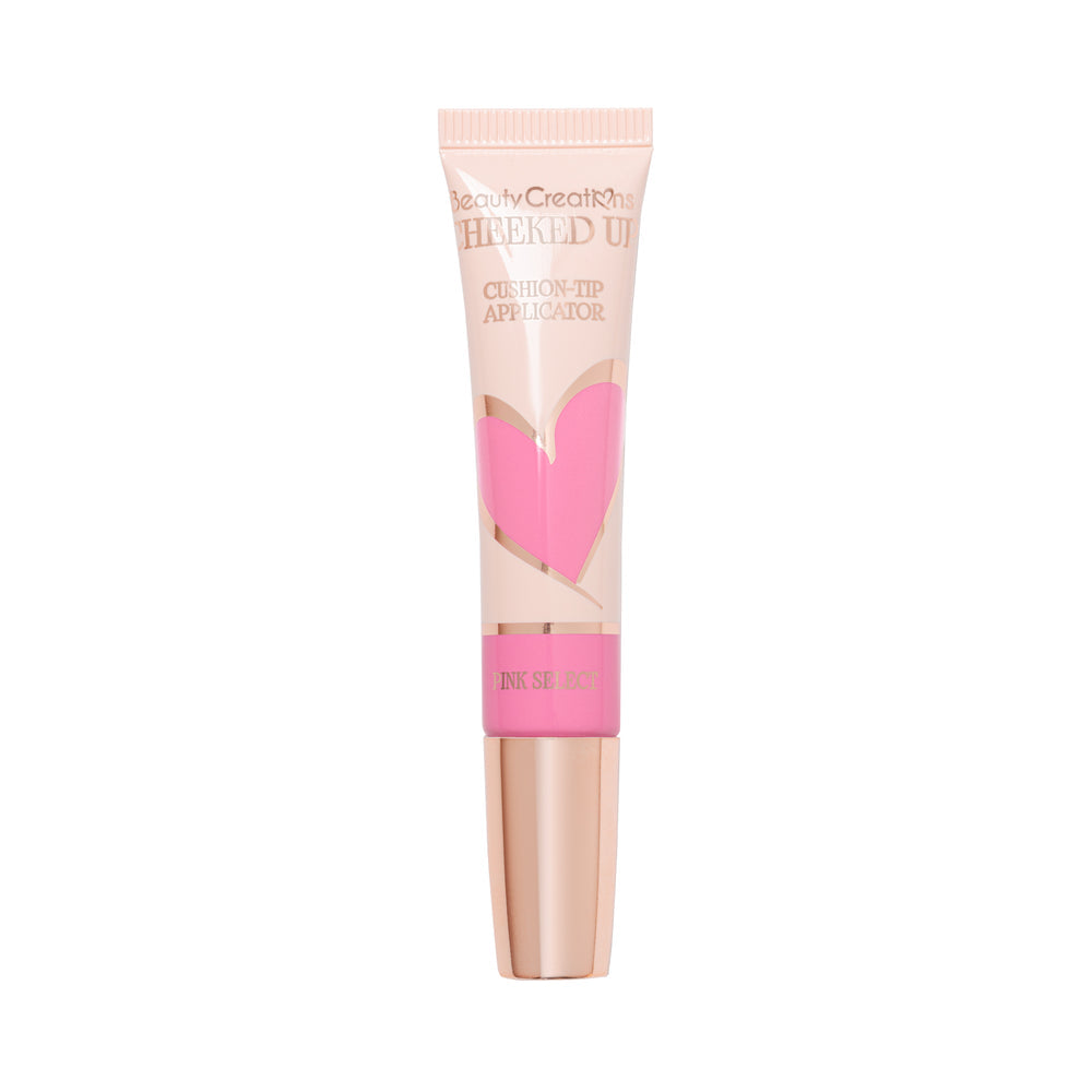 Flawless Stay Liquid Blush Cheeked Up Wands(6pcs)