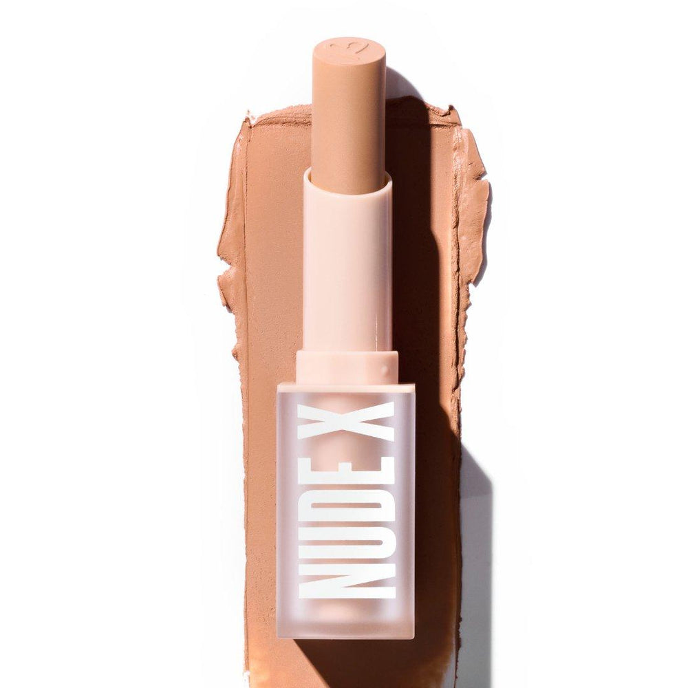 Nude X Soft Matte Lipstick (6 pcs)