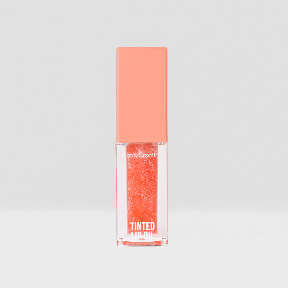 Tinted Luxe Lip Oil(6pcs)