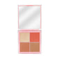 Keep Me Blushing Blush Quad (6 pcs)