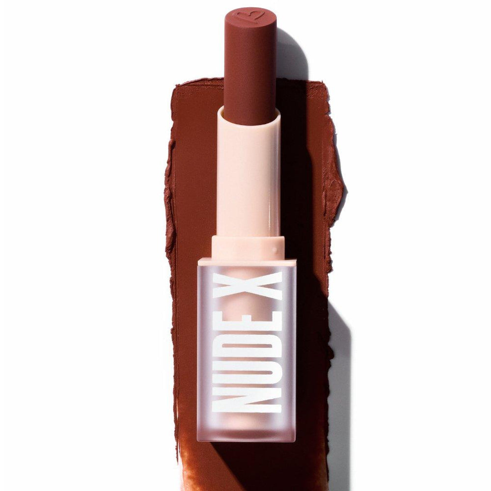 Nude X Soft Matte Lipstick (6 pcs)