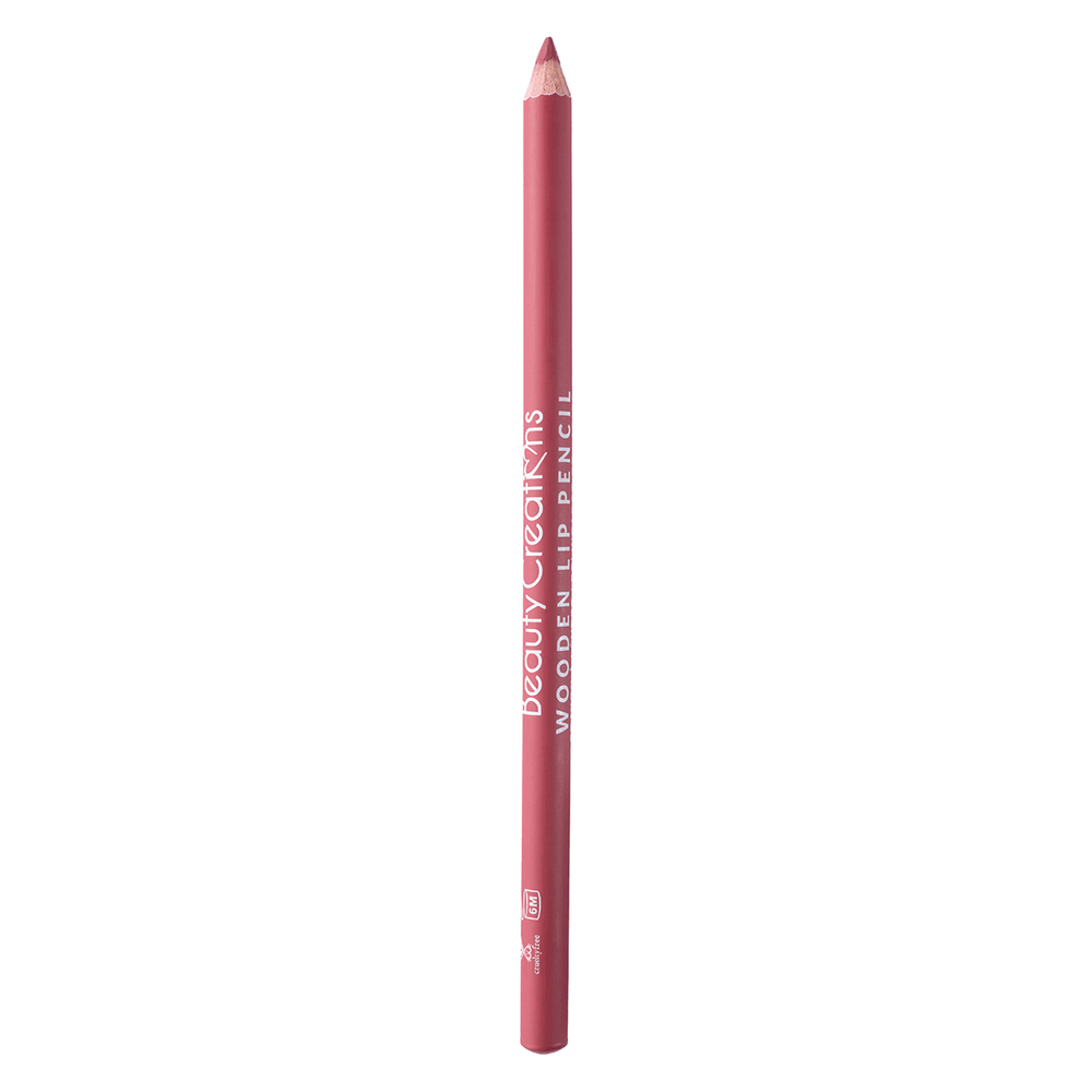 Wooden Lip Pencil(12 pcs)