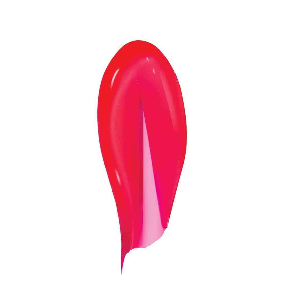 Plum & Pout Lip Plumping Booster Gloss(6 pcs)