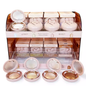 Final Finish Baked Highlighter Full Display (56 pcs + Free Testers + Free Acrylic)