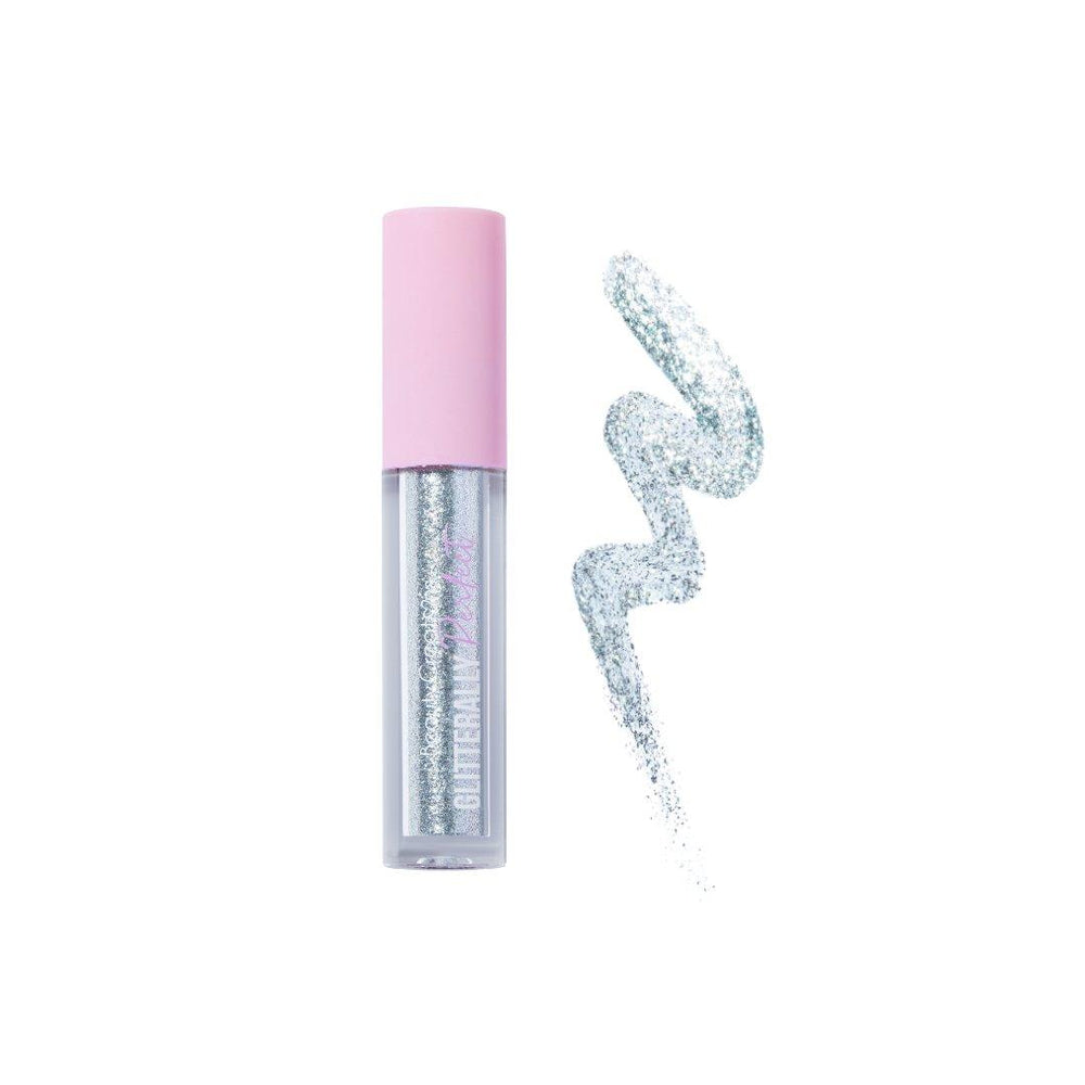 Glitterally Perfect- Glitter Liner (6 pcs)